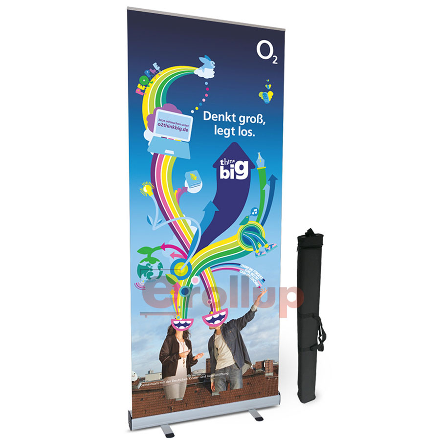 roll-up premium 100x200