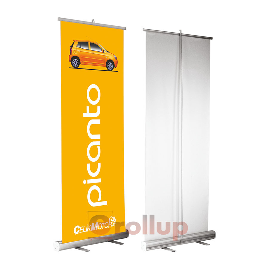 roll-up standard 85x200