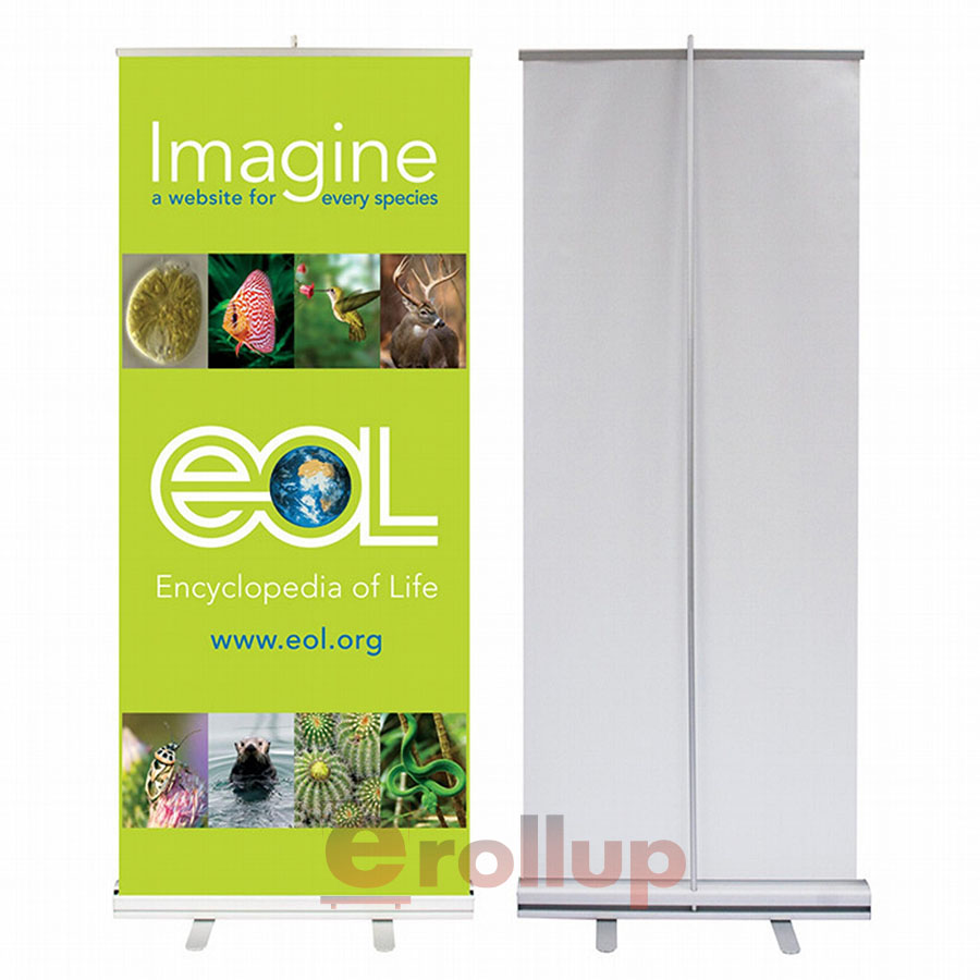 roll-up standard 85x200