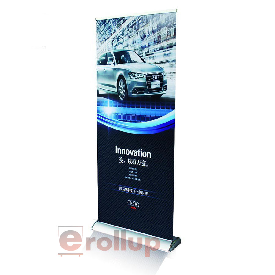 roll-up style 85x200